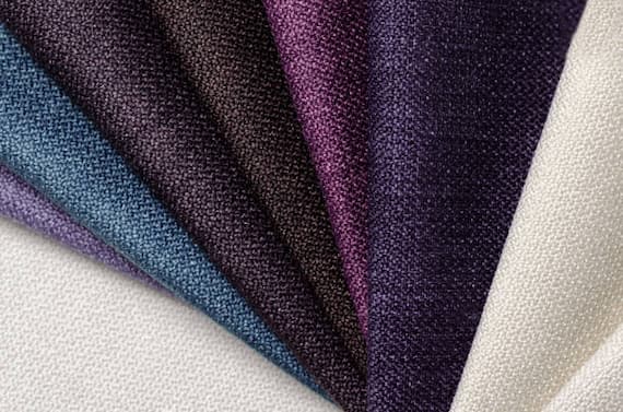 تصویر 1 از پارچه فلامنت غواصی + تامین کننده دست اول